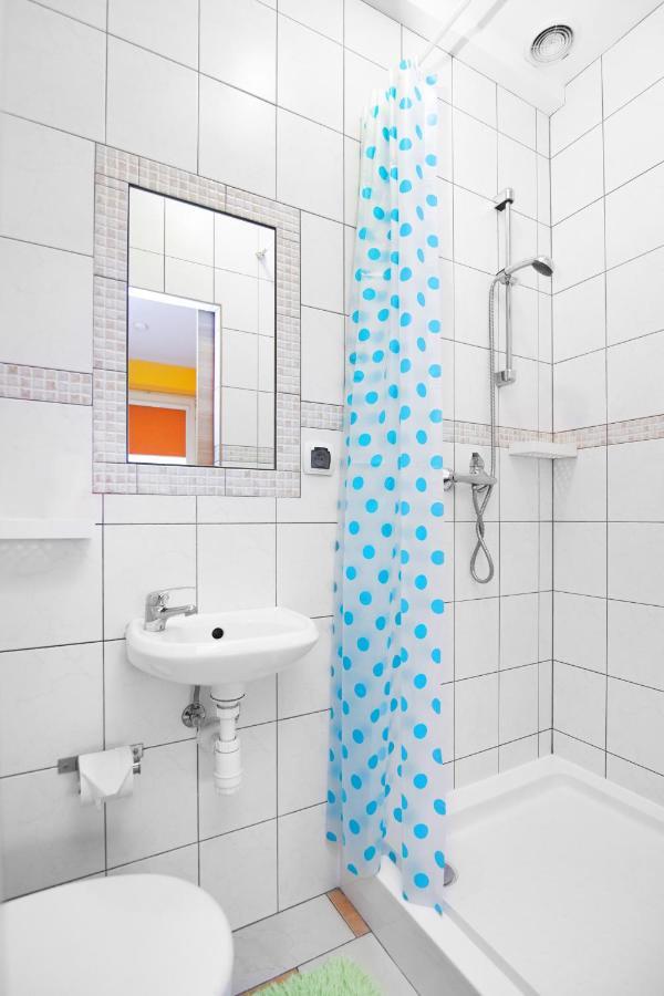 Karczma-Koszwice Bed & Breakfast エクステリア 写真
